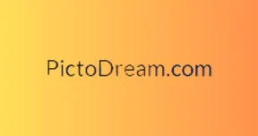 Pic To Dream interface screenshot